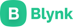 Blynk IoT Platform