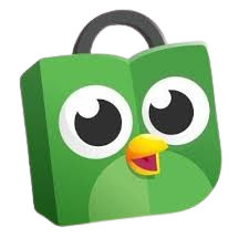 Tokopedia Logo