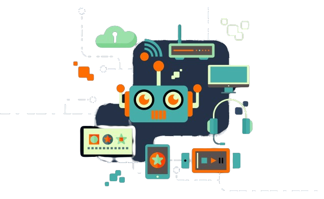 Ekosistem IoT dan otomasi Robotix.ID