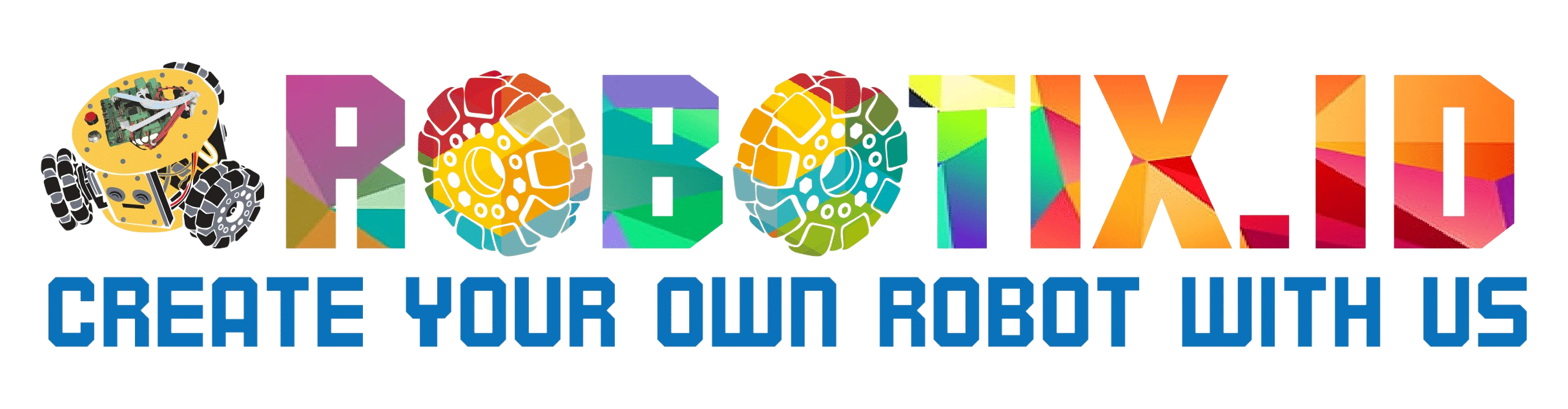 Robotix.ID
